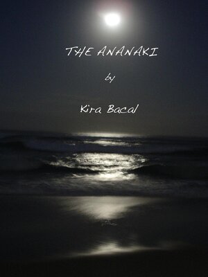 cover image of The Ananaki